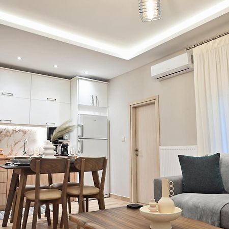 Dido'S House Apartment Volos Bagian luar foto