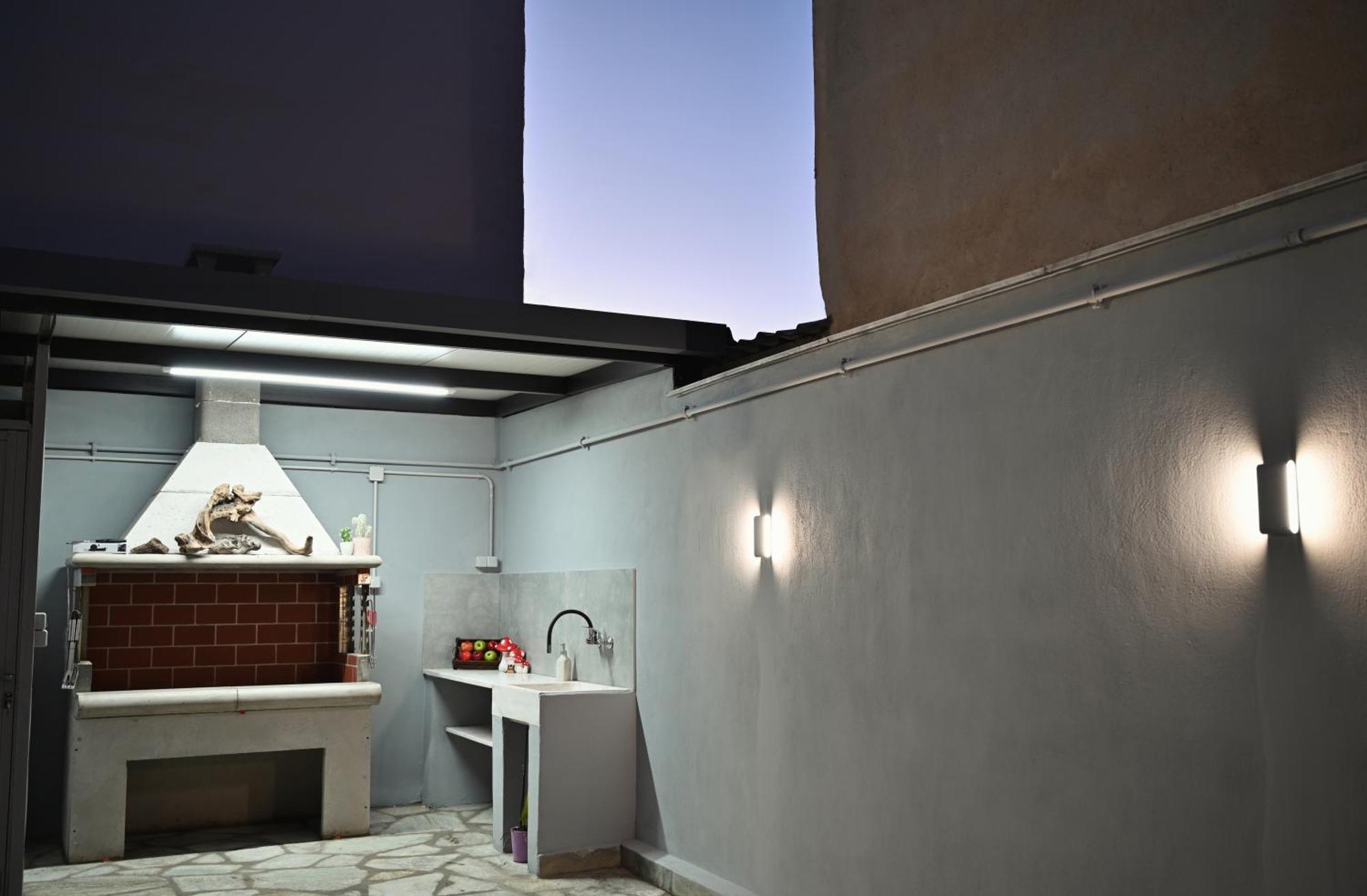 Dido'S House Apartment Volos Bagian luar foto