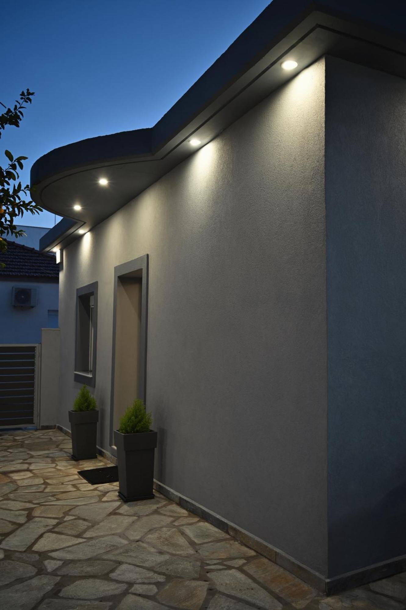 Dido'S House Apartment Volos Bagian luar foto