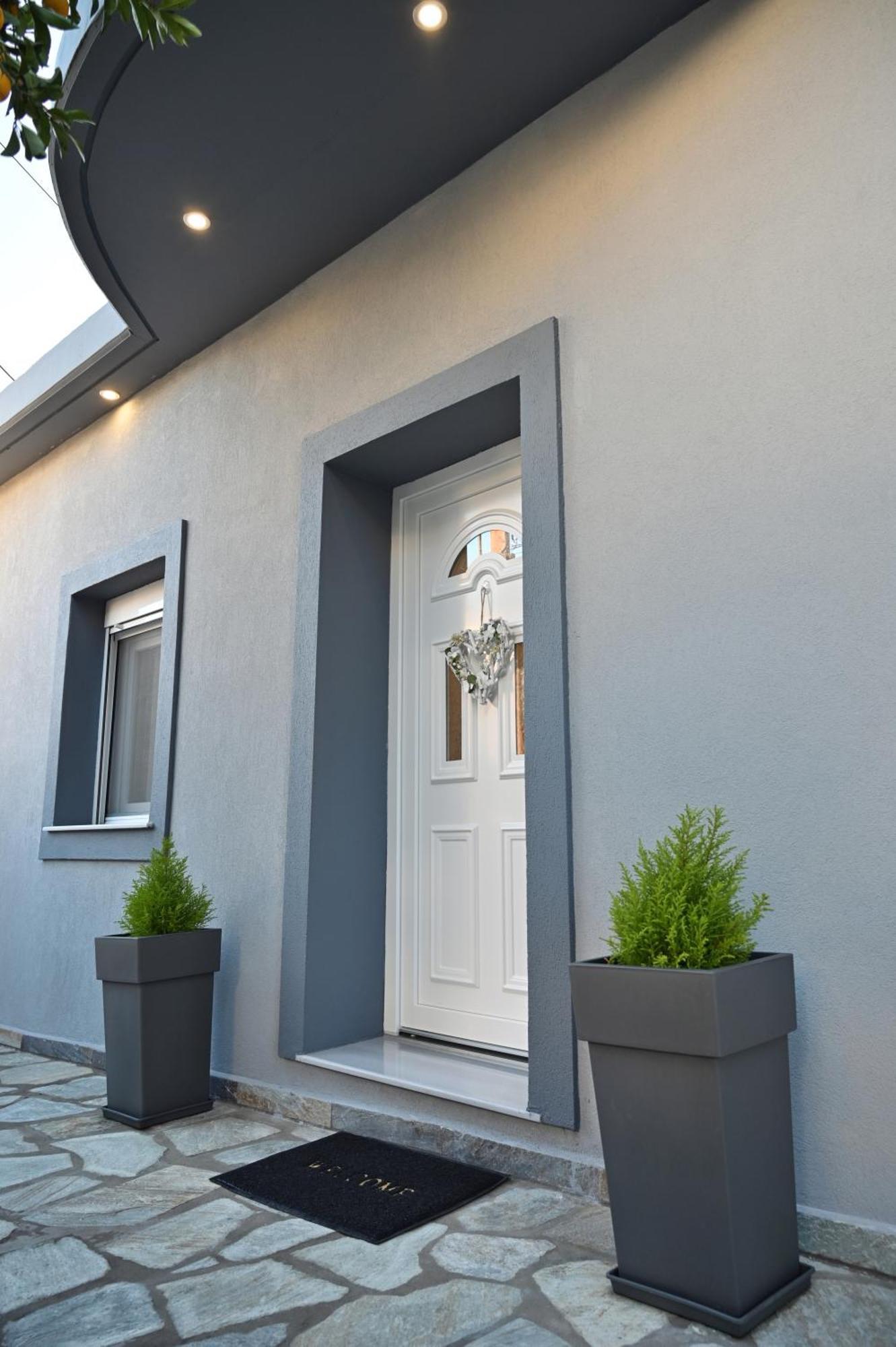 Dido'S House Apartment Volos Bagian luar foto