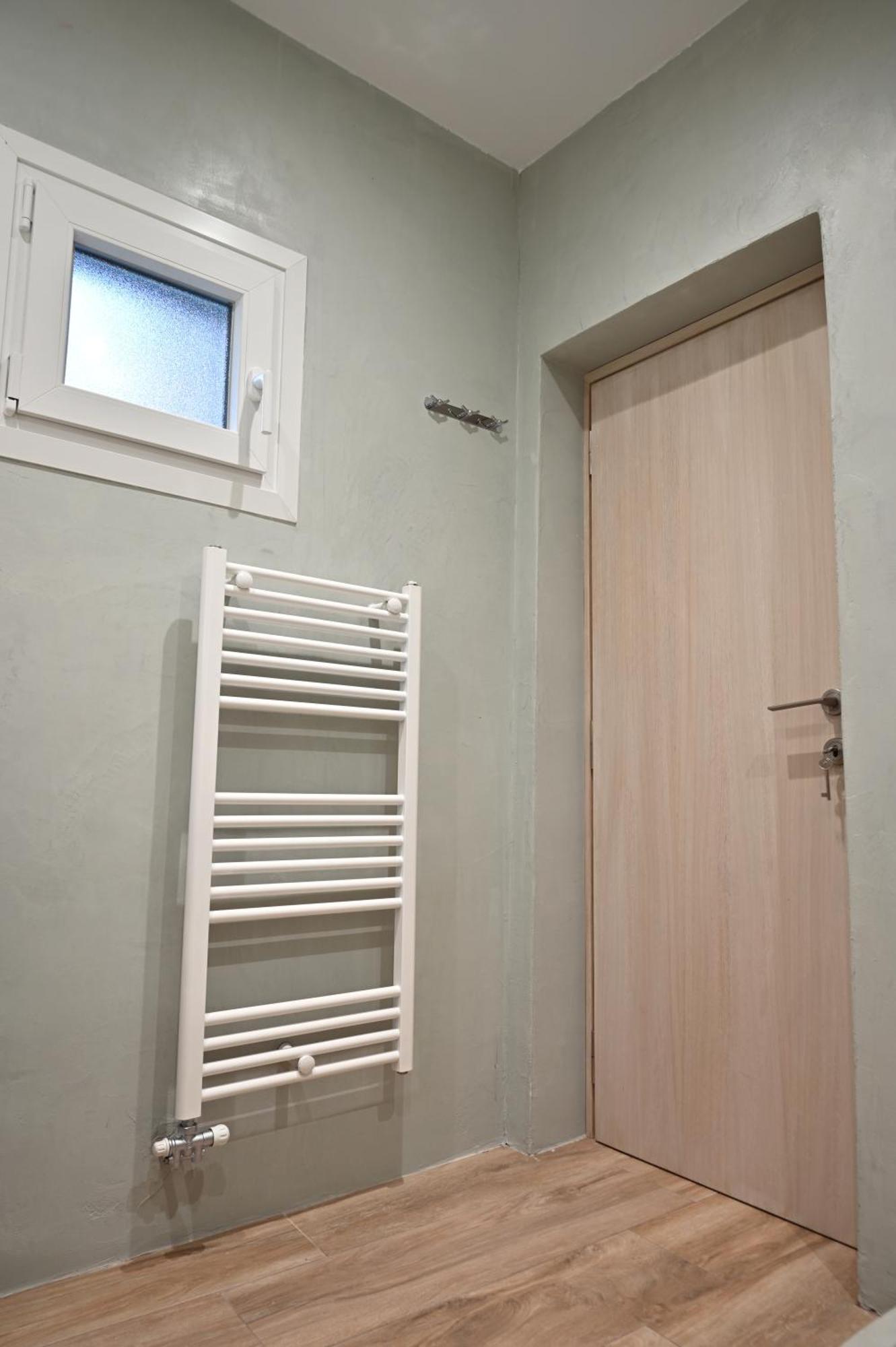 Dido'S House Apartment Volos Bagian luar foto