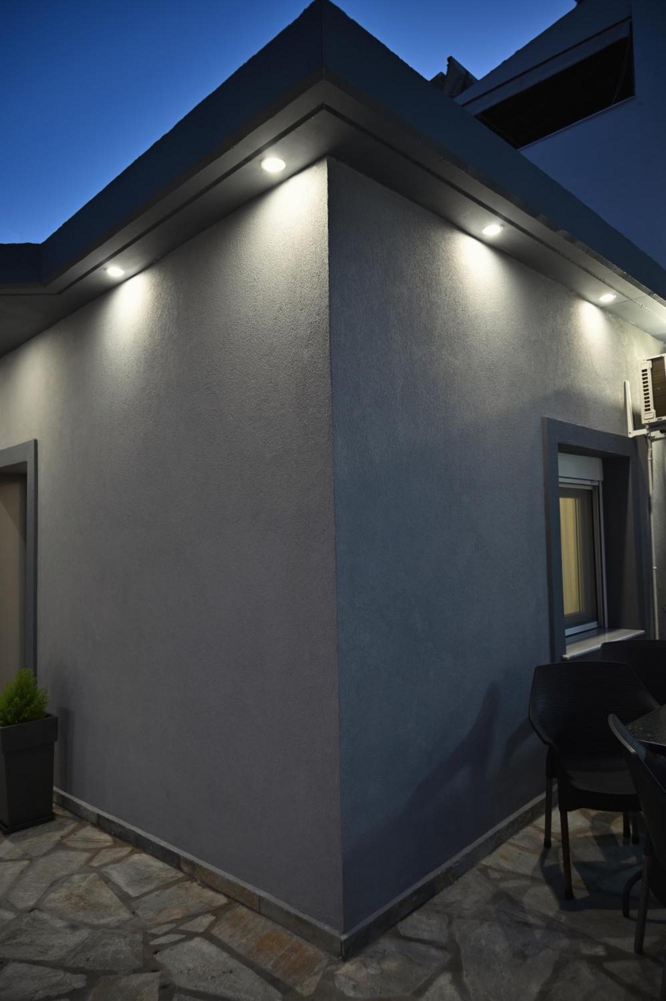 Dido'S House Apartment Volos Bagian luar foto