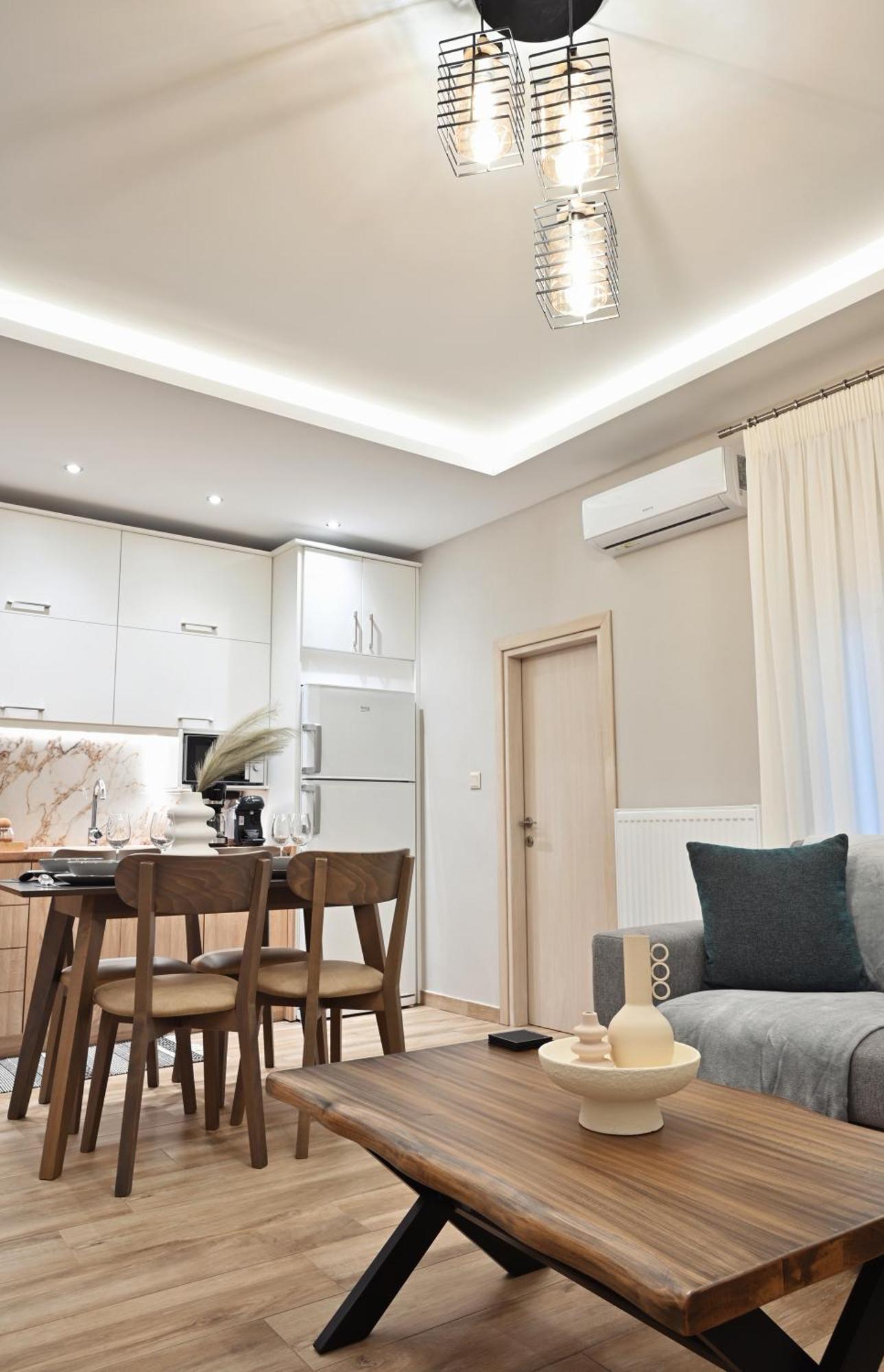 Dido'S House Apartment Volos Bagian luar foto