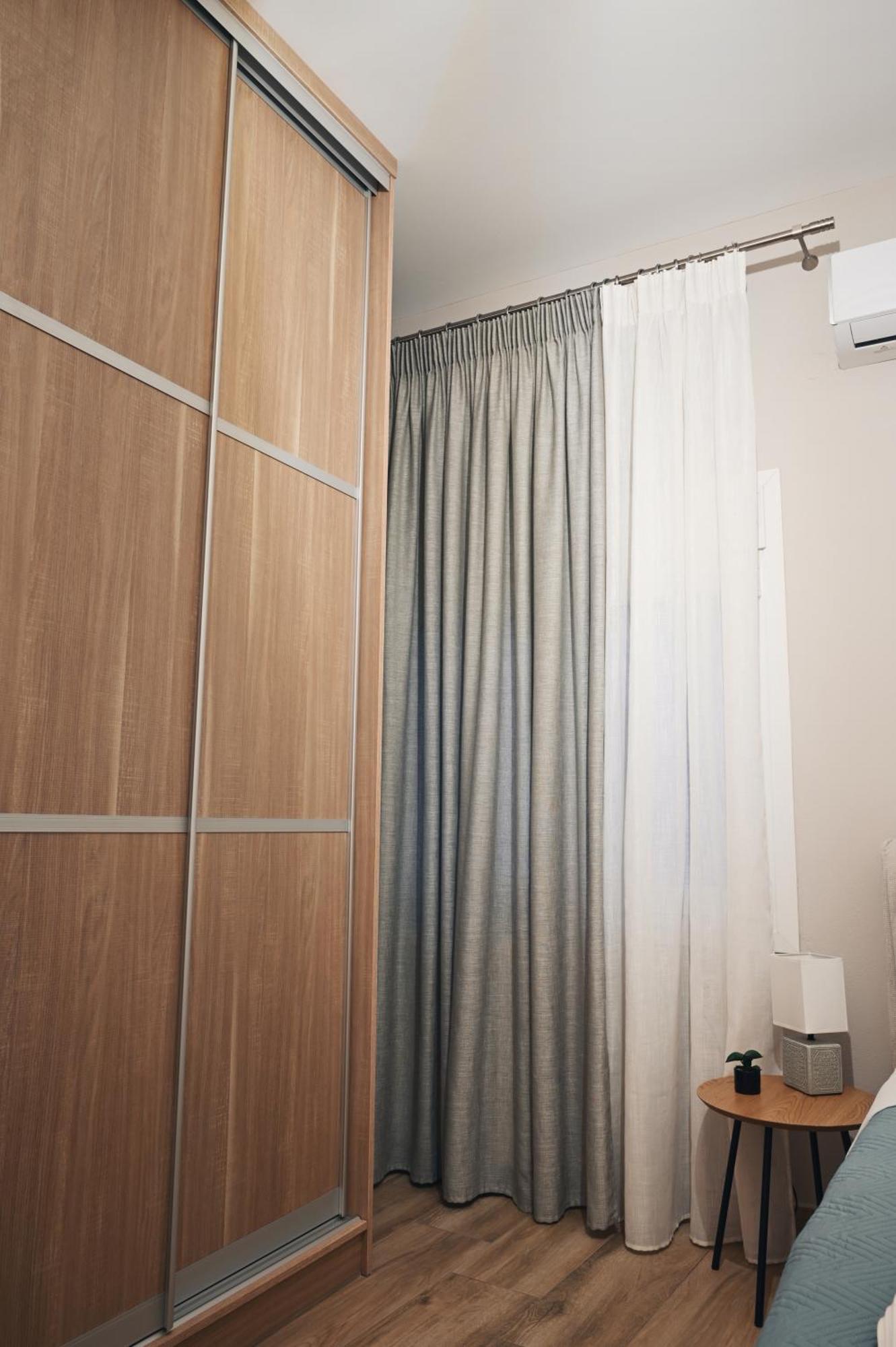 Dido'S House Apartment Volos Bagian luar foto