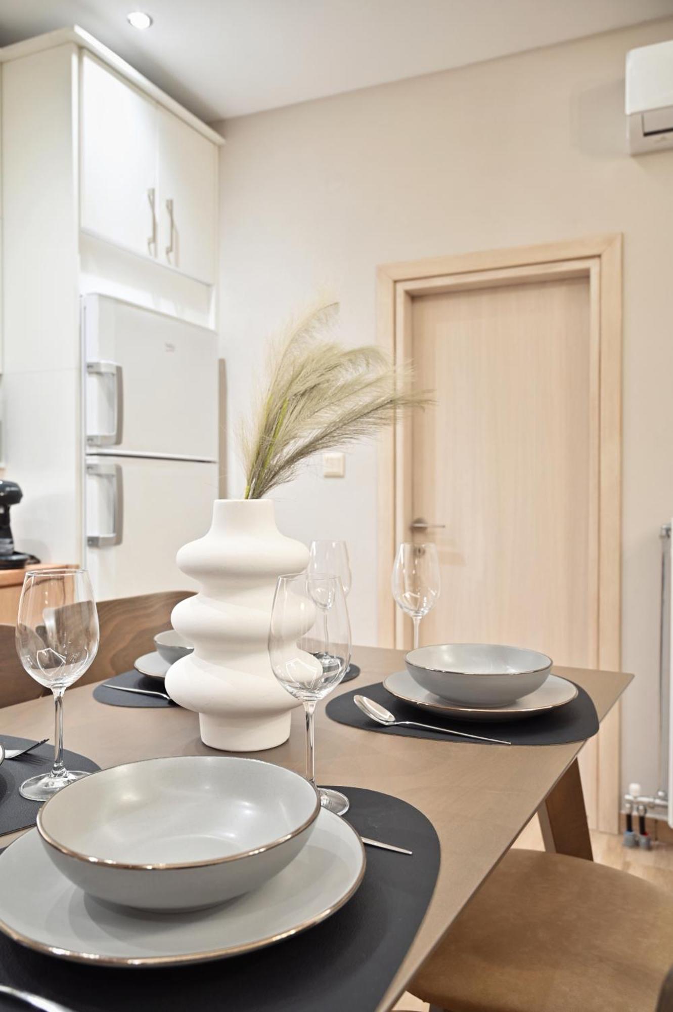 Dido'S House Apartment Volos Bagian luar foto