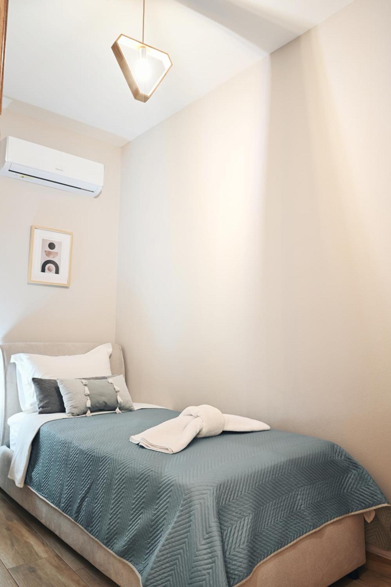Dido'S House Apartment Volos Bagian luar foto