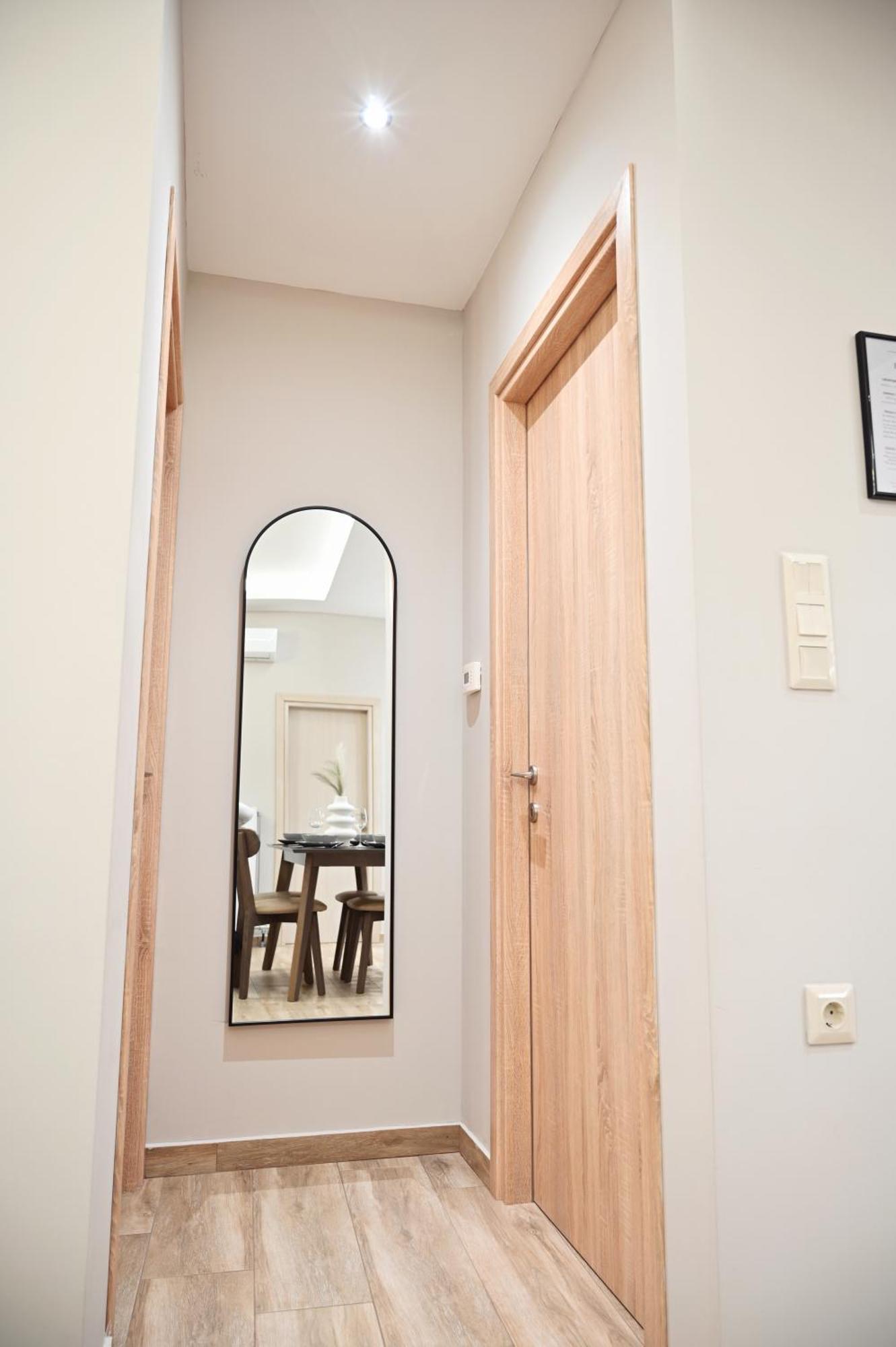 Dido'S House Apartment Volos Bagian luar foto