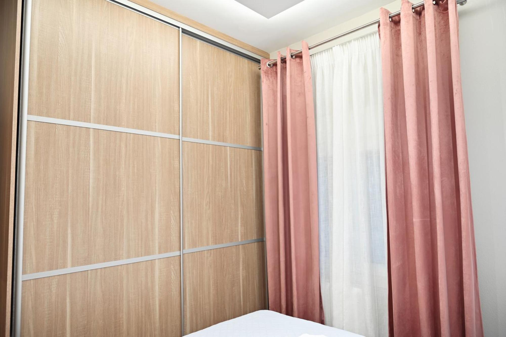 Dido'S House Apartment Volos Bagian luar foto
