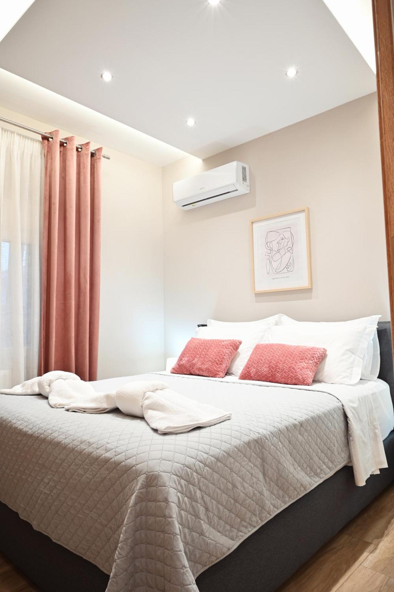 Dido'S House Apartment Volos Bagian luar foto